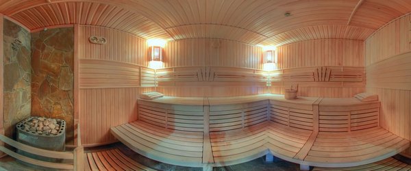 Сауна