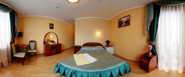 Номер мотелю