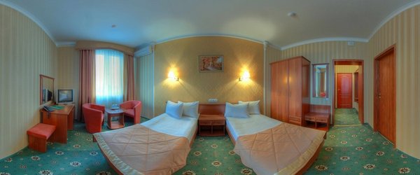 Комфорт клас