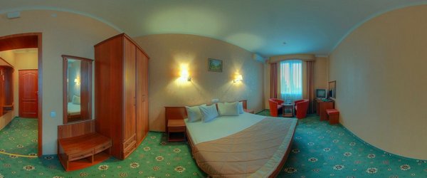 Комфорт клас