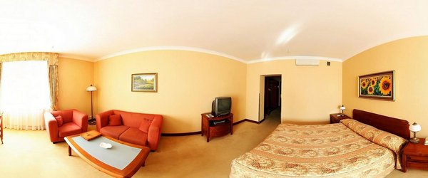 Стандарт покращений