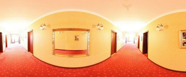 Коридор другого поверху