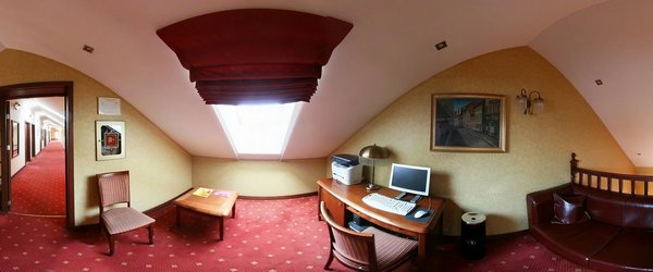 Бізнес-зона