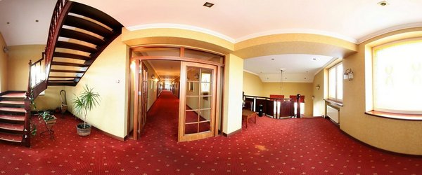 Коридор другого поверху