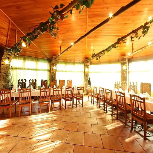 Banquet Hall «The Lake»