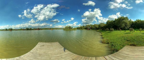 Котедж № 3 перший поверх