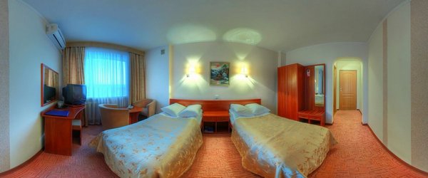 Комфорт клас