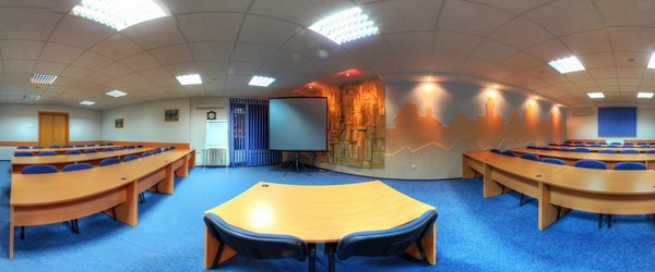 Конференц-зал No.4