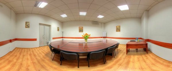 Конференц-зал No.6