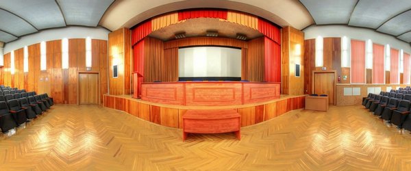 Актовий зал