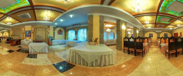 Ресторан «Галичина»