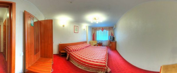 Бізнес клас