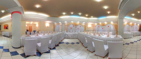 Банкетний зал