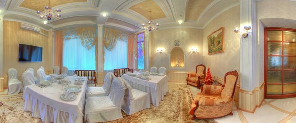 VIP-зал ресторану