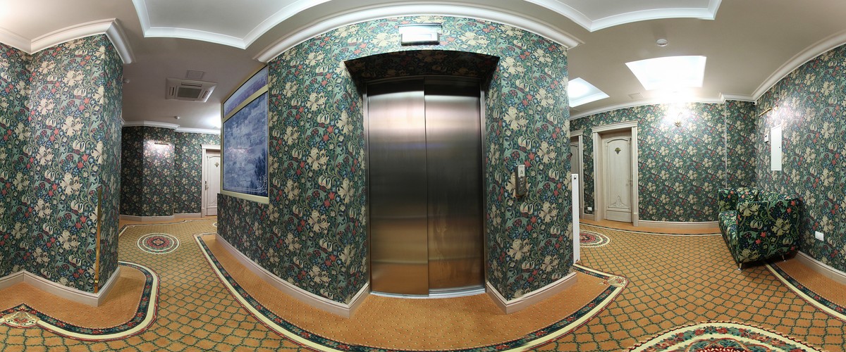 Ліфт