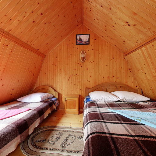 Кімната другого поверху