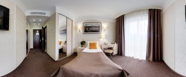 Одномісний стандарт