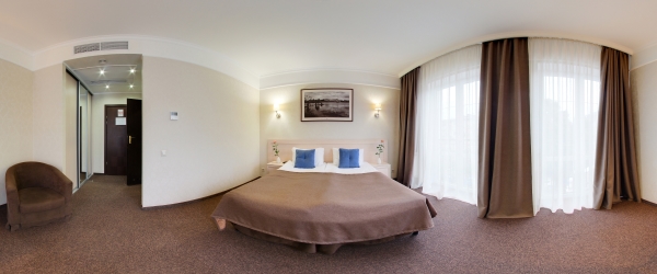 Двомісний стандарт