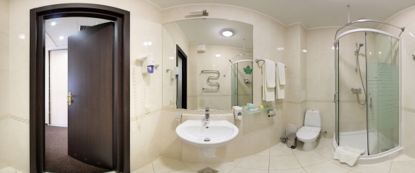 Ванна кімната