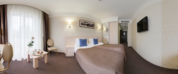 Покращений двомісний