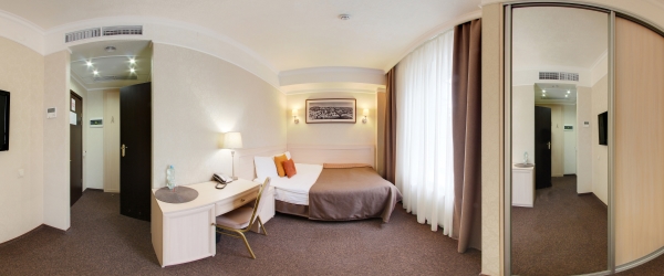 Покращений одномісний