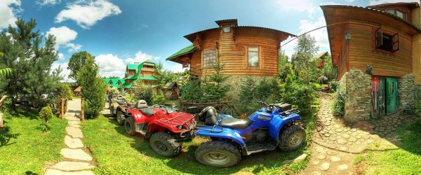 Квадроцикли