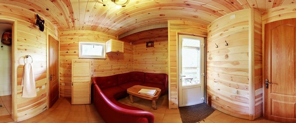 Чан - кімната відпочинку