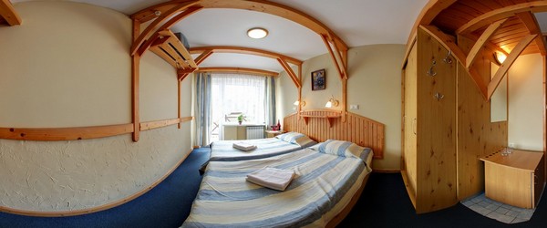 2-ох місний стандарт