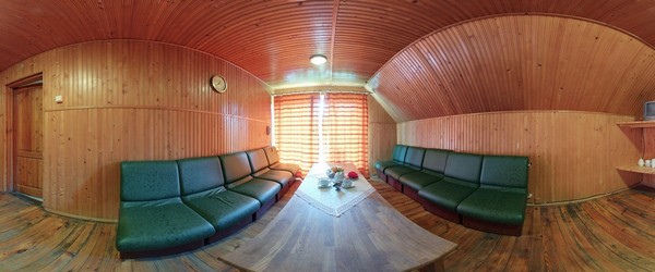 сауна (кімната відпочинку)