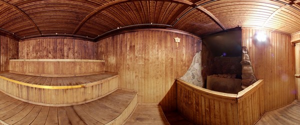 сауна