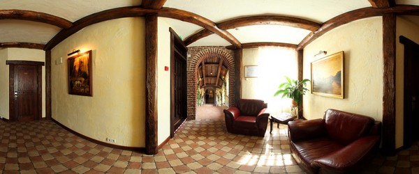 Спільний коридор № 101, 102, 103