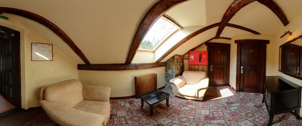 Спільний передпокій № 201, 202