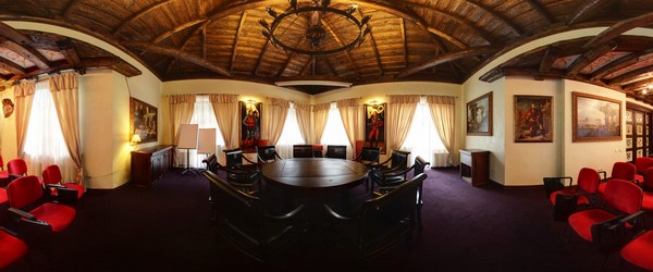 Конференц-зал