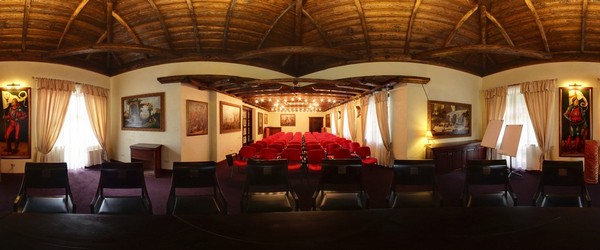 Конференц-зал