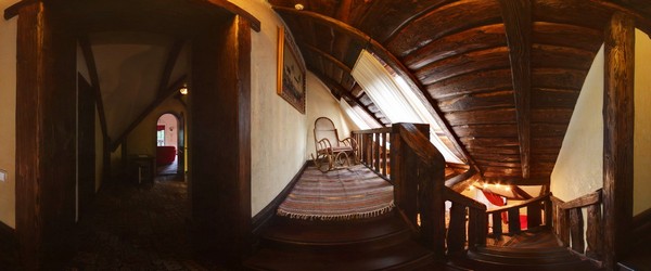 № 303 Апартаменти «Вежа». 2-ий поверх