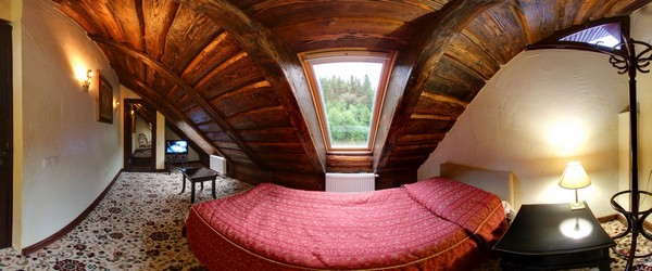 № 303 Апартаменти «Вежа». Дитяча кімната