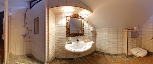 № 303 Апартаменти «Вежа». Дитячий WC