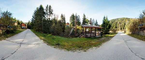 На шляху до Вежі Ведмежої