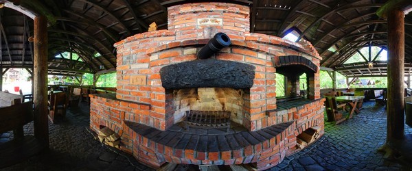 Критий мангал