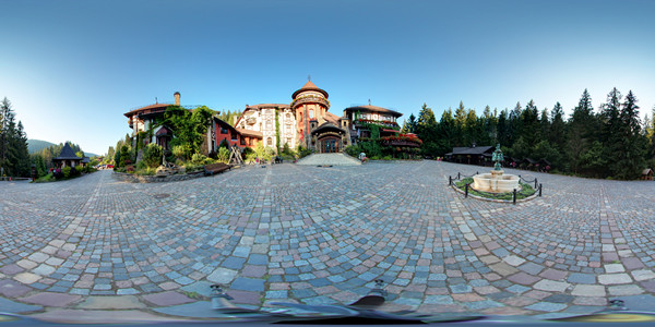 Фасад, літо 2017