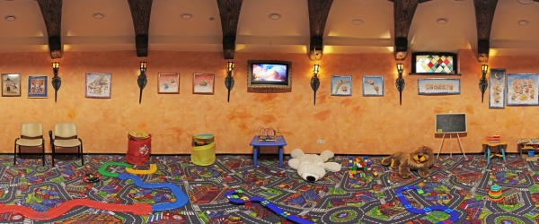 Дитяча кімната