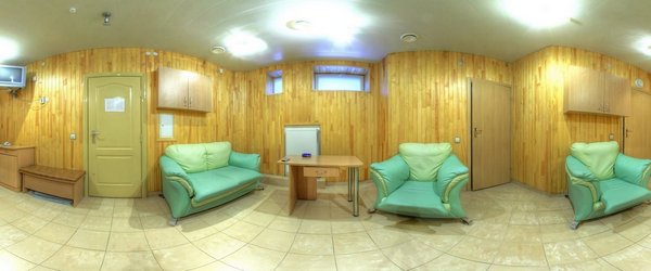 Сауна кімната відпочинку