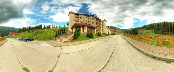 Загальний вигляд