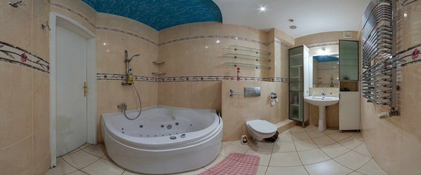 Ванна кімната