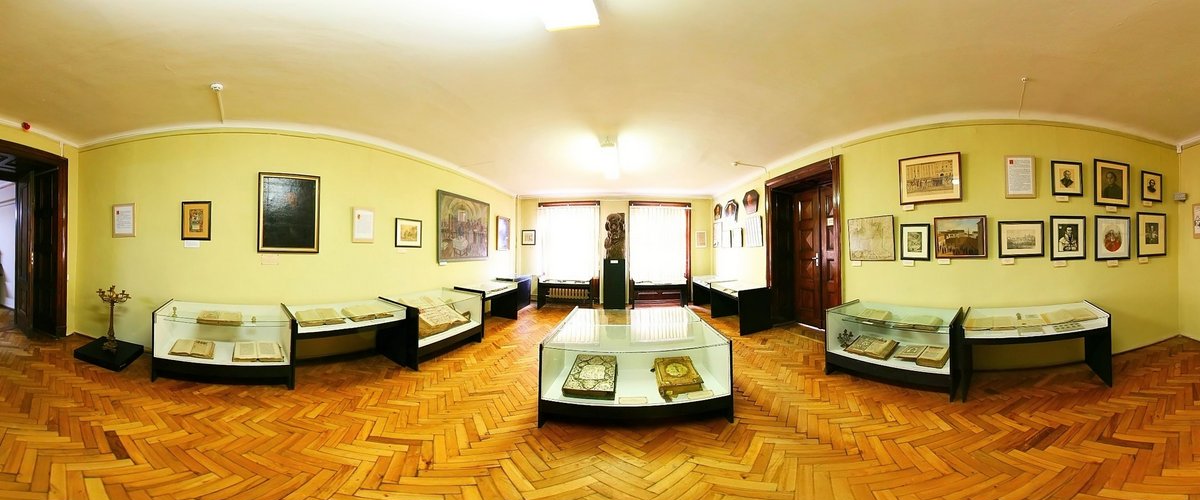 Фотографії — Львівський історичний музей — Львів, площа Ринок, 6