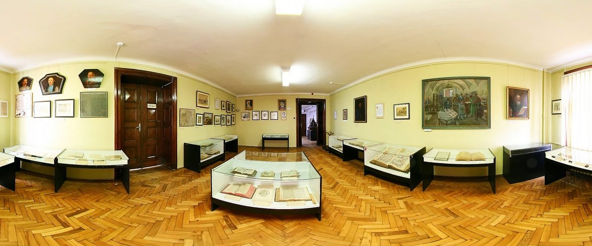 Фотографії — Львівський історичний музей — Львів, площа Ринок, 6