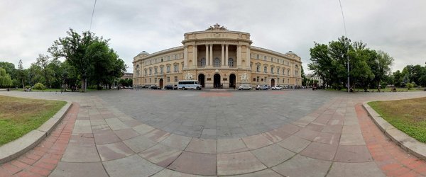 ЛНУ ім. І. Франка