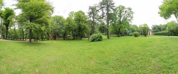 Територія парку