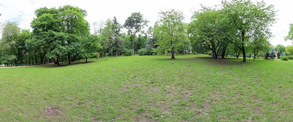 Територія парку