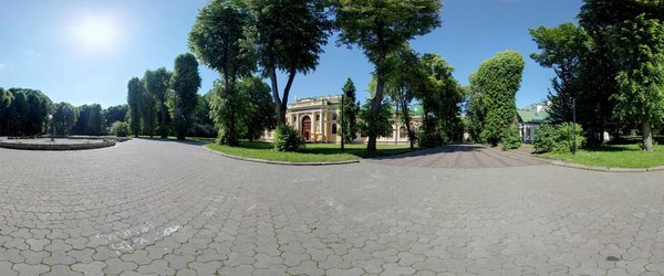 Кафедра фізичного виховання